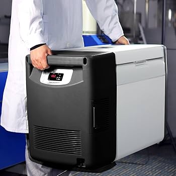 Amazon.com: In Stock- Ultra Low Temp Freezer -86°/20L, 20L